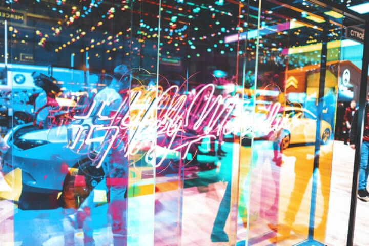 Salons salon jakarta