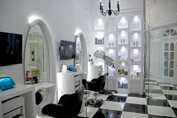 Salons salon new delhi