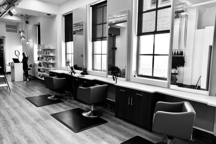 Salons salon paris