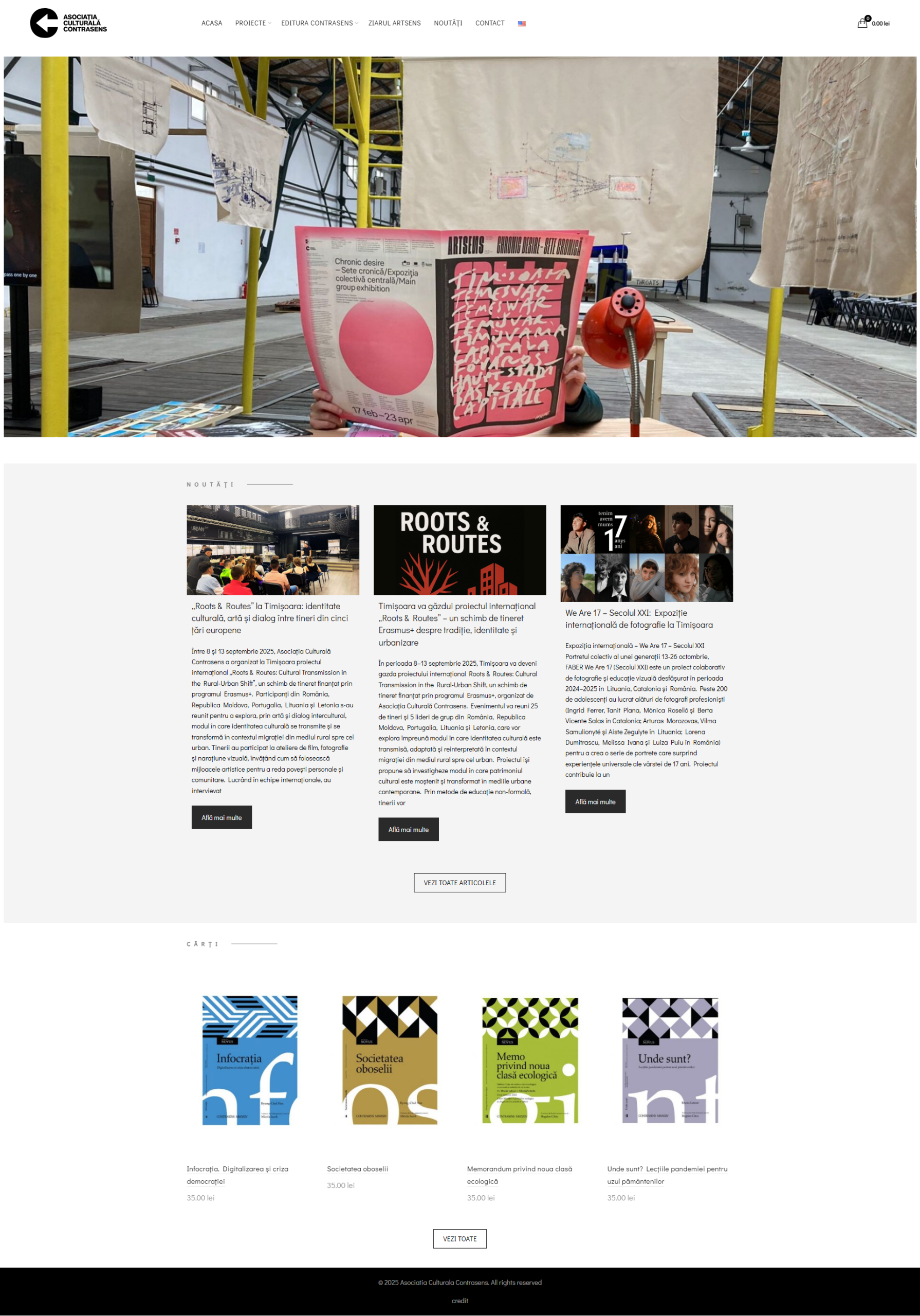 Asociatia Contrasens